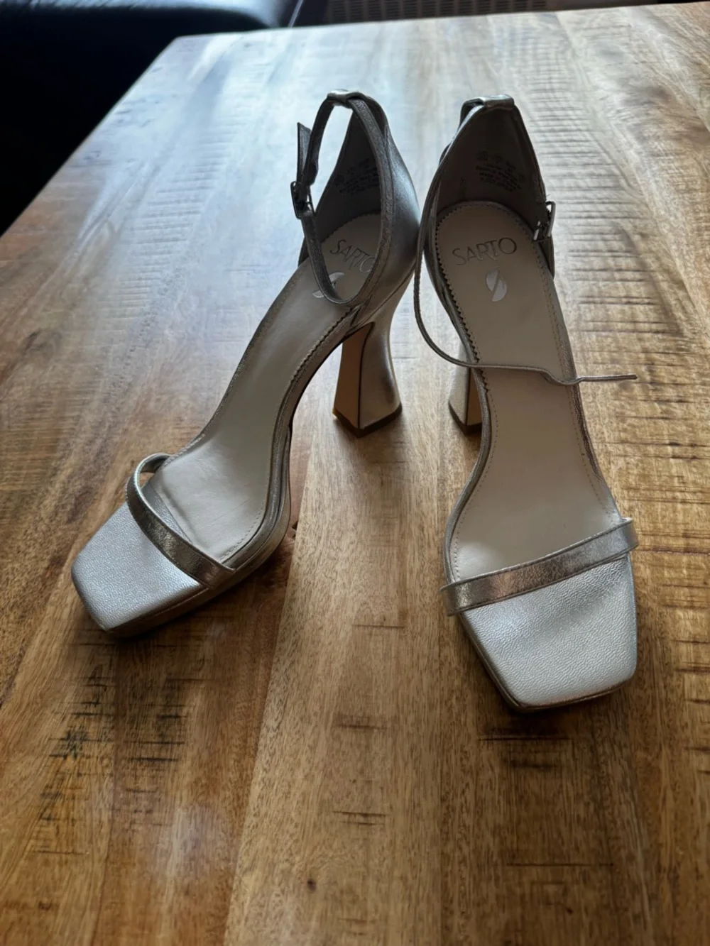 Franco Sarto sarto by